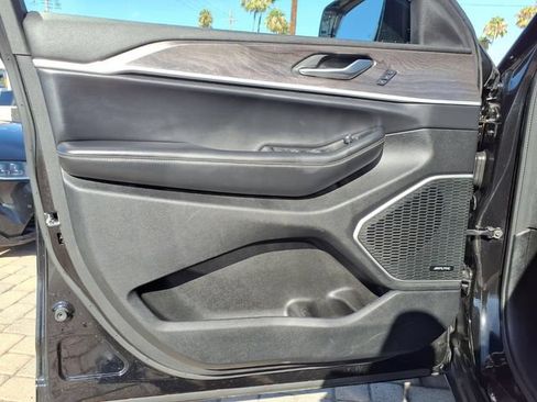 Used 2021 Jeep Grand Cherokee L Limited RWD image 19