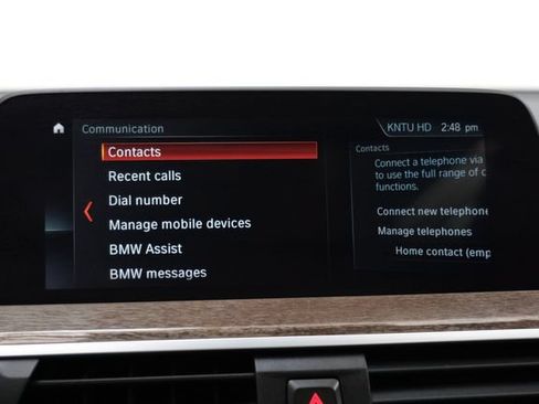 Used 2021 BMW X3 sDrive30i w/ Convenience Package RWD image 28