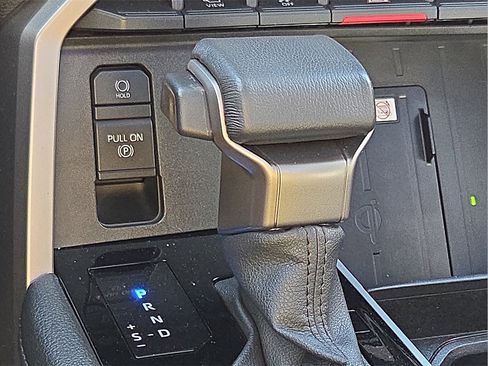 Certified 2024 Toyota Sequoia Limited image 18