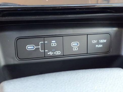 New 2026 Hyundai Tucson SEL FWD image 11