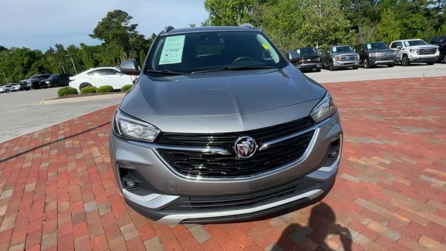 Used 2023 Buick Encore GX Select FWD image 4