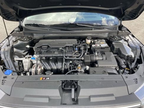 New 2026 Kia K4 LXS image 18