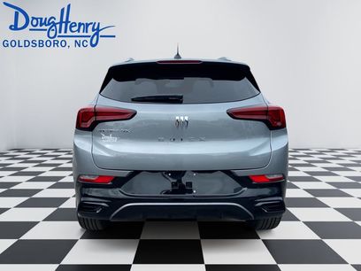 New 2026 Buick Encore GX Sport Touring