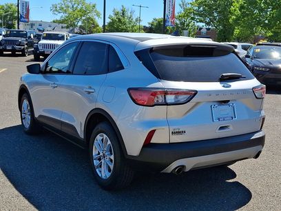 Used 2020 Ford Escape SE