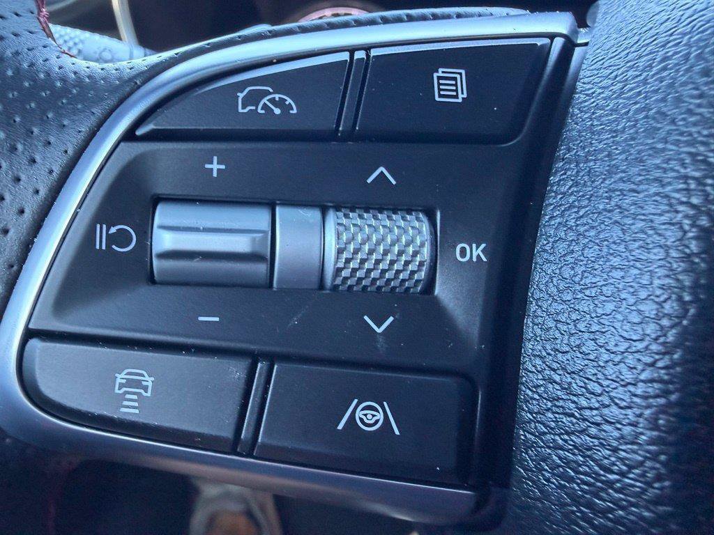 Used 2024 Genesis G70 2.5T w/ Sport Prestige Package AWD/4WD image 14