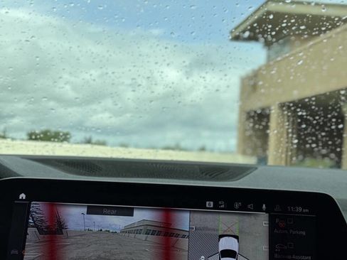 Used 2019 BMW X5 xDrive40i w/ Premium Package 2 AWD/4WD image 28