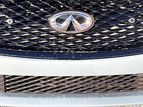 Certified 2024 INFINITI Q50 Red Sport 400 image 12