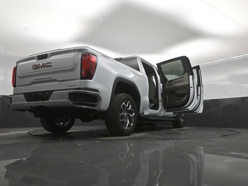 New 2026 GMC Sierra 1500 SLT w/ SLT Premium Plus Package AWD/4WD image 43