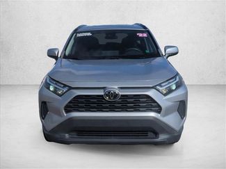Used 2022 Toyota RAV4 XLE w/ Convenience Package video 2