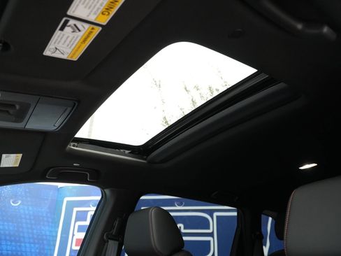 New 2026 Honda CR-V Sport-L image 17