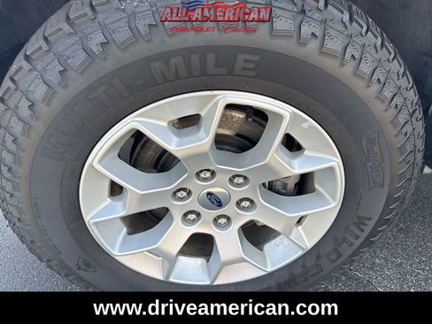 Used 2023 Ford F150 XLT image 30