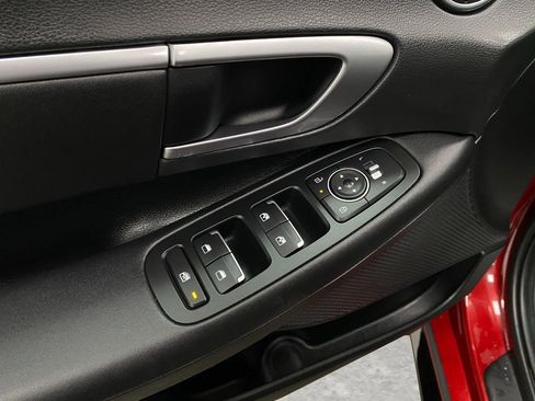 Certified 2024 Hyundai Sonata SEL image 29