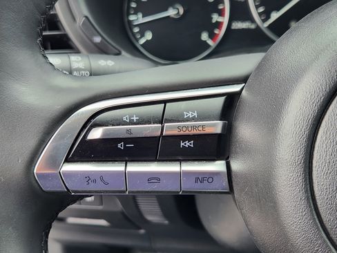 Certified 2023 MAZDA CX-30 AWD 2.5 S w/ Preferred Package image 22