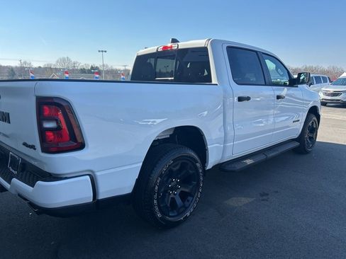 New 2026 RAM 1500 Express AWD/4WD image 5