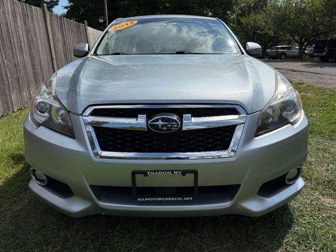 Used 2013 Subaru Legacy 2.5i Sport image 3