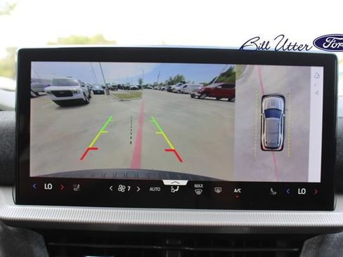 New 2026 Ford Explorer Platinum RWD image 15