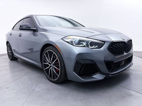 Used 2024 BMW M235i xDrive Gran Coupe w/ M Performance Package image 10