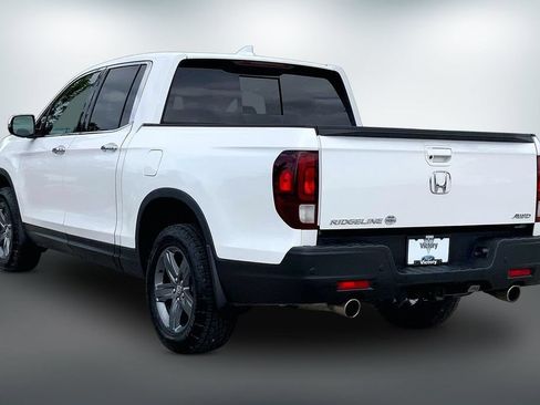 Used 2023 Honda Ridgeline RTL-E image 11
