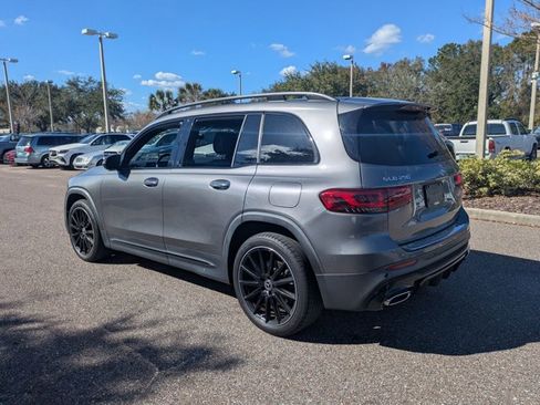 Certified 2023 Mercedes-Benz GLB 250 image 7