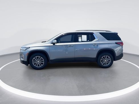 Used 2023 Chevrolet Traverse LT AWD/4WD image 5