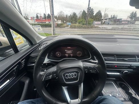 Used 2019 Audi Q7 3.0T Prestige w/ Prestige Package image 27