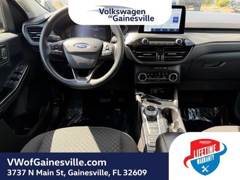 Used 2025 Ford Escape Active FWD image 14