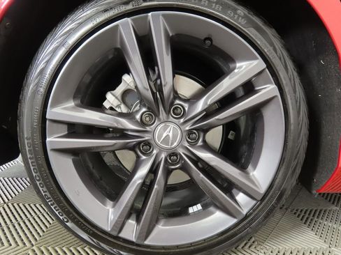 Used 2024 Acura Integra A-Spec image 32