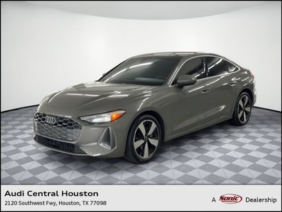 Used 2025 Audi A5 2.0T Premium w/ Convenience Package