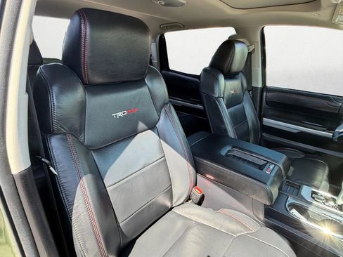 Used 2020 Toyota Tundra TRD Pro AWD/4WD image 22