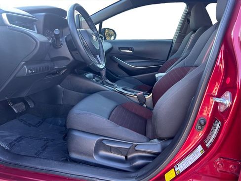 Used 2023 Toyota Corolla SE image 20