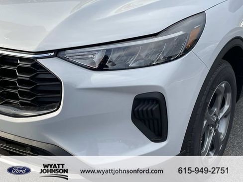 New 2026 Ford Escape ST-Line FWD image 9