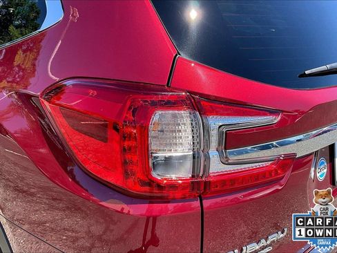 Certified 2025 Subaru Ascent Limited AWD/4WD image 29