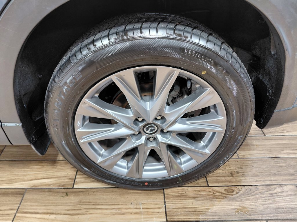 Used 2021 MAZDA CX-5 Grand Touring AWD/4WD image 21