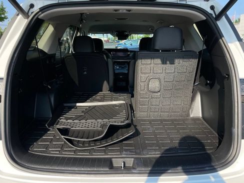 Used 2024 Hyundai Palisade SEL FWD image 40