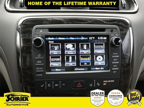 Used 2014 Buick Enclave Premium image 21