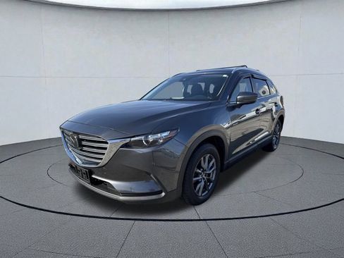 Used 2021 MAZDA CX-9 Sport image 8