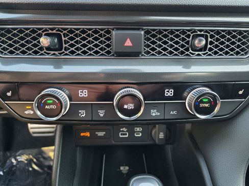 Certified 2023 Acura Integra A-Spec w/ Technology Package FWD image 27