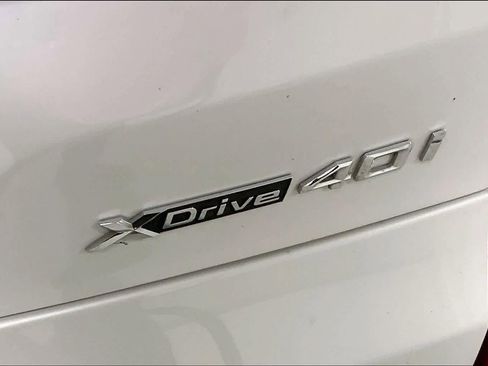 Certified 2024 BMW X5 xDrive40i w/ Executive Package AWD/4WD image 9