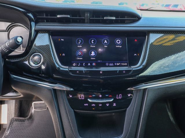 Used 2020 Cadillac XT6 Sport AWD/4WD image 19