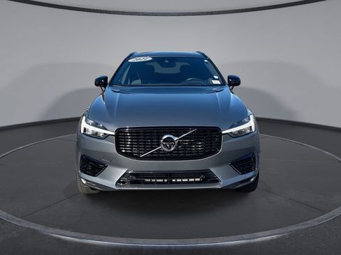 Used 2021 Volvo XC60 T8 R-Design w/ Advanced Package AWD/4WD image 19