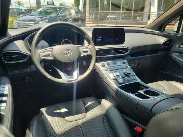 Used 2023 Hyundai Santa Fe Calligraphy FWD image 31