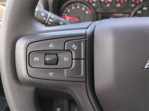New 2026 Chevrolet Silverado 1500 W/T image 25
