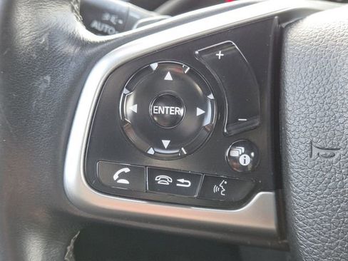 Used 2020 Honda Civic Sport image 8