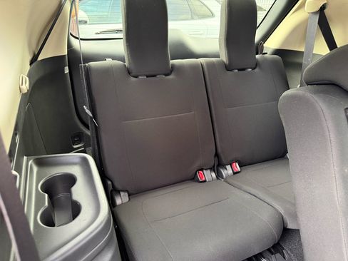 Used 2016 Mitsubishi Outlander SE image 18