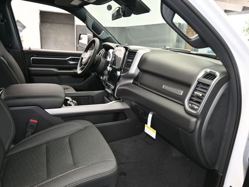 New 2026 RAM 1500 Big Horn image 39