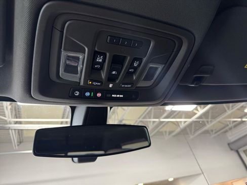 Used 2019 Chevrolet Silverado 1500 LT Trail Boss image 21