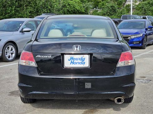 Used 2008 Honda Accord LX-P image 5