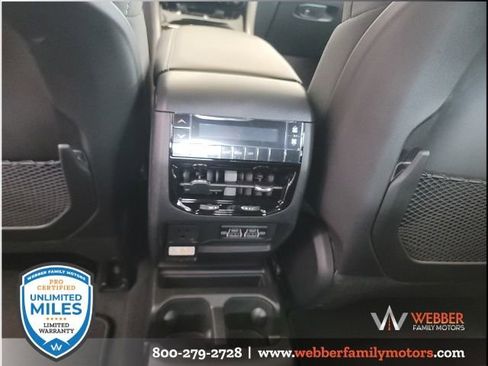 New 2025 Jeep Grand Cherokee L Laredo w/ Luxury Tech Group I image 16