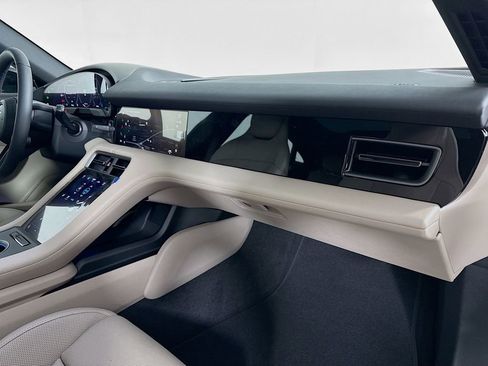 Certified 2025 Porsche Taycan RWD image 29