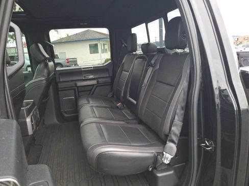 Used 2019 Ford F150 Raptor w/ Equipment Group 802A Luxury AWD/4WD image 19